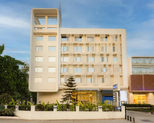 Keys Prima by Lemon Tree Hotels, Pimpri, Pune Hotels near Pimpri