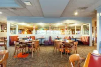 Quality Inn and Conference Center I-80 Grand Island - breakfast