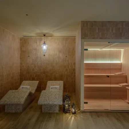 CoolRooms Palacio Villapanés 5 GL