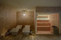 CoolRooms Palacio Villapanés 5 GL - spa