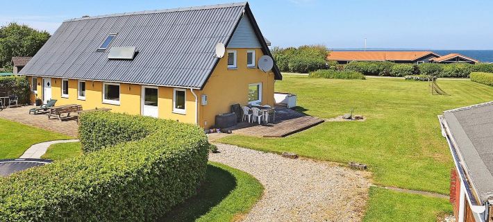 10 person holiday home in Vinderup-By Traum Hotels in Vinderup