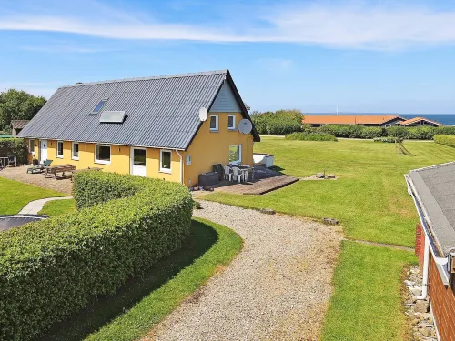 10 person holiday home in Vinderup-By Traum - Hot Tub