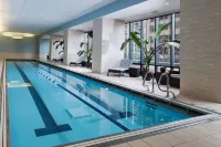 Radisson Blu Aqua Hotel, Chicago - piscine