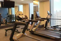 City Express Plus by Marriott Monterrey Centro - Gym