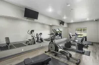 Riverstone Suites - Chippewa Falls - Kuntosalit