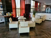 Vercelli Palace Hotel - pet friendly
