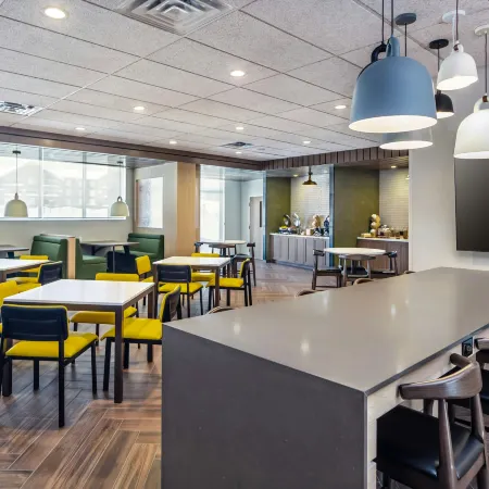 Fairfield Inn & Suites Gravenhurst Muskoka