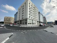 Terminal Inn by Edar City Hotele w: Al Muntazah