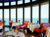 Bohemia Suites & Spa - Adults Only - Morgenmad