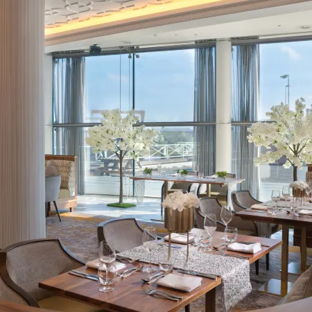 Hilton Belfast