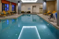 Courtyard Atlanta Decatur Downtown/Emory - Pools