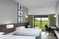 Fairfield by Marriott Goa Benaulim - Balkoner