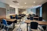 Fairfield Inn & Suites Melbourne Viera Town Center - Pysäköinti
