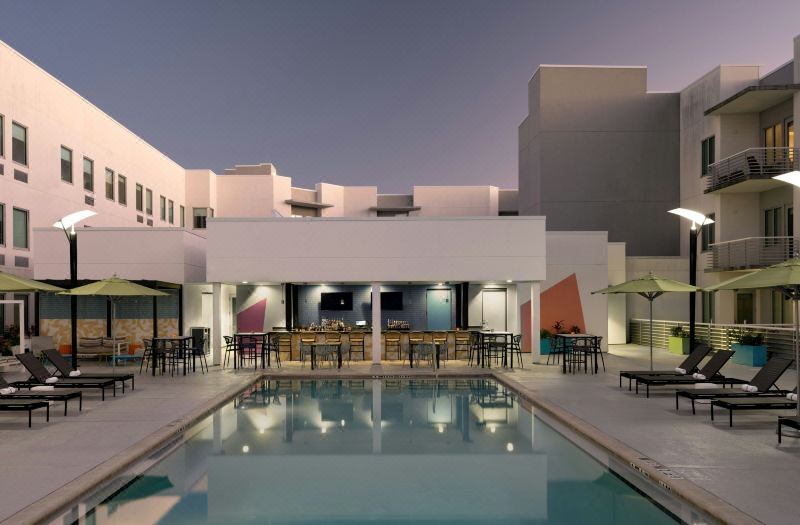 Aloft Sarasota photo 3