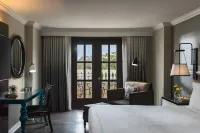 The Lindy Renaissance Charleston Hotel - Spa