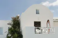 El Greco Resort & Spa - parcheggio