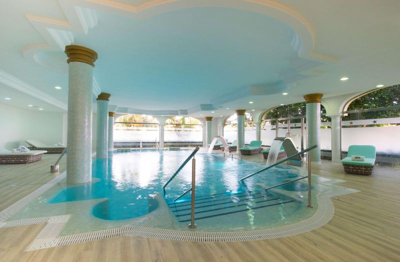 Iberostar Selection Andalucia Playa photo 3