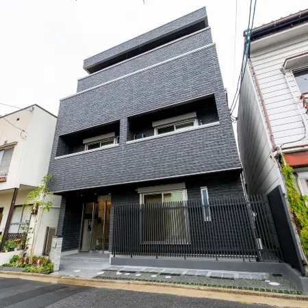 Grand Base Hiroshima Ekimae
