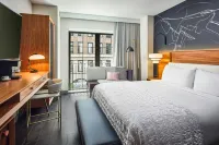 Le Méridien New York, Fifth Avenue Hotels in New York