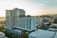 Residence Inn by Marriott Berkeley - bar