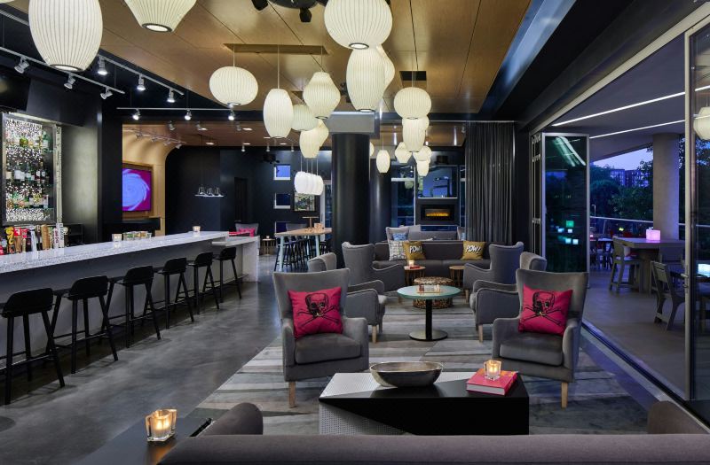 Aloft Raleigh photo 4