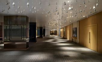 Lagos Marriott Hotel Ikeja