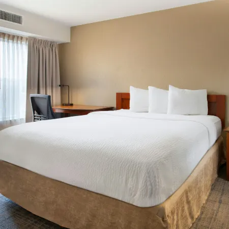 Residence Inn Bentonville Rogers