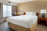 Residence Inn Bentonville Rogers - Pet-friendly