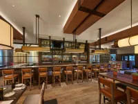 Loews Philadelphia Hotel - Baarit