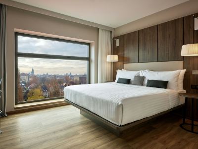 AC Hotel Strasbourg