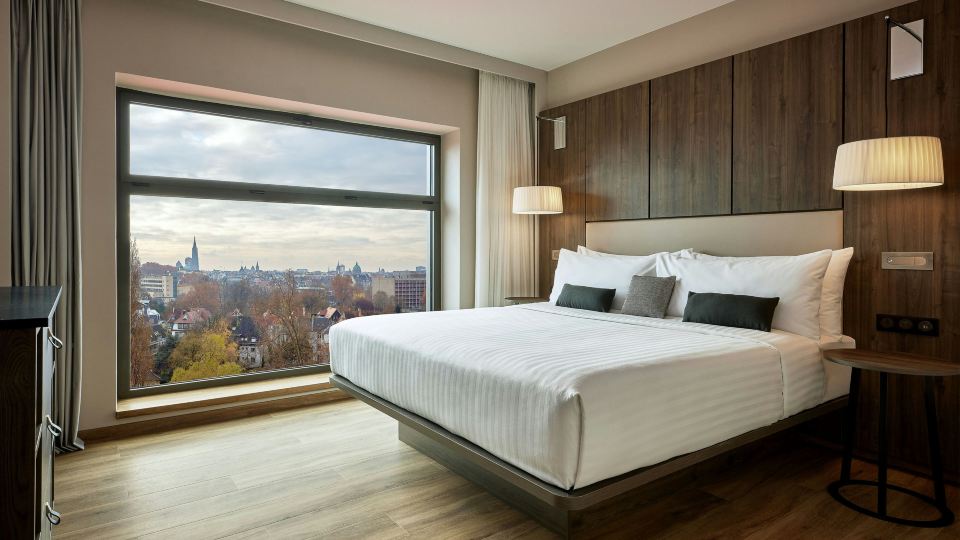 AC Hotel Strasbourg