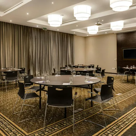 Protea Hotel by Marriott Owerri Select