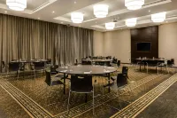 Protea Hotel by Marriott Owerri Select - Bữa sáng