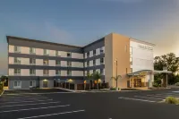 Fairfield Inn & Suites Santa Cruz - Business