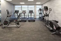 Fairfield Inn & Suites Fort Collins South - Gym