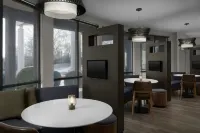 Courtyard by Marriott Danville - Bữa sáng