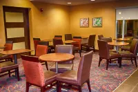 Residence Inn Springfield South - breakfast