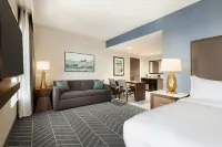 Embassy Suites by Hilton Wilmington Riverfront - 4 stelle