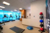 SpringHill Suites Newark Downtown - Pet Friendly