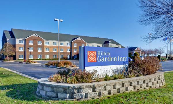 Hilton Garden Inn Oshkosh