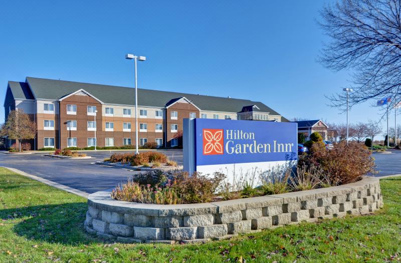 Hilton Garden Inn Oshkosh