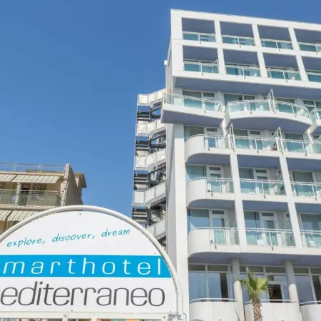 Hotel Mediterraneo