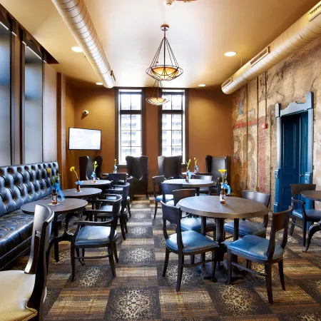 Brewhouse Inn and Suites