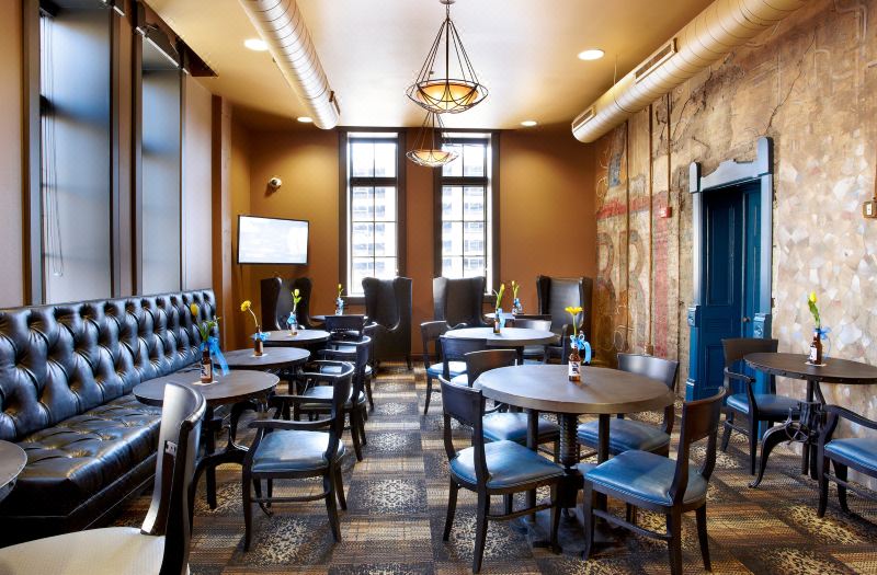 Brewhouse Inn and Suites photo 5