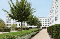 Moxy Munich Ostbahnhof - Pet Friendly