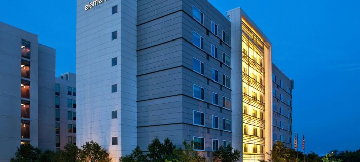 Element Arundel Mills BWI Airport Hotels in Howard County