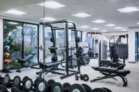 Coronado Island Marriott Resort & Spa - Gym