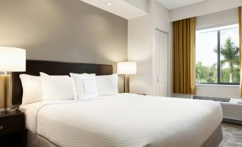 SpringHill Suites West Palm Beach I-95
