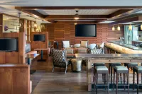 Residence Inn Maui Wailea - bar