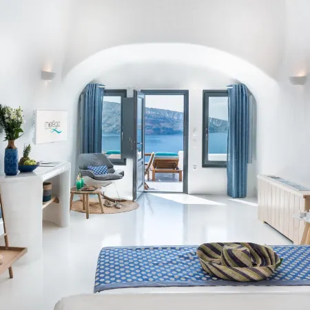 Maregio Suites